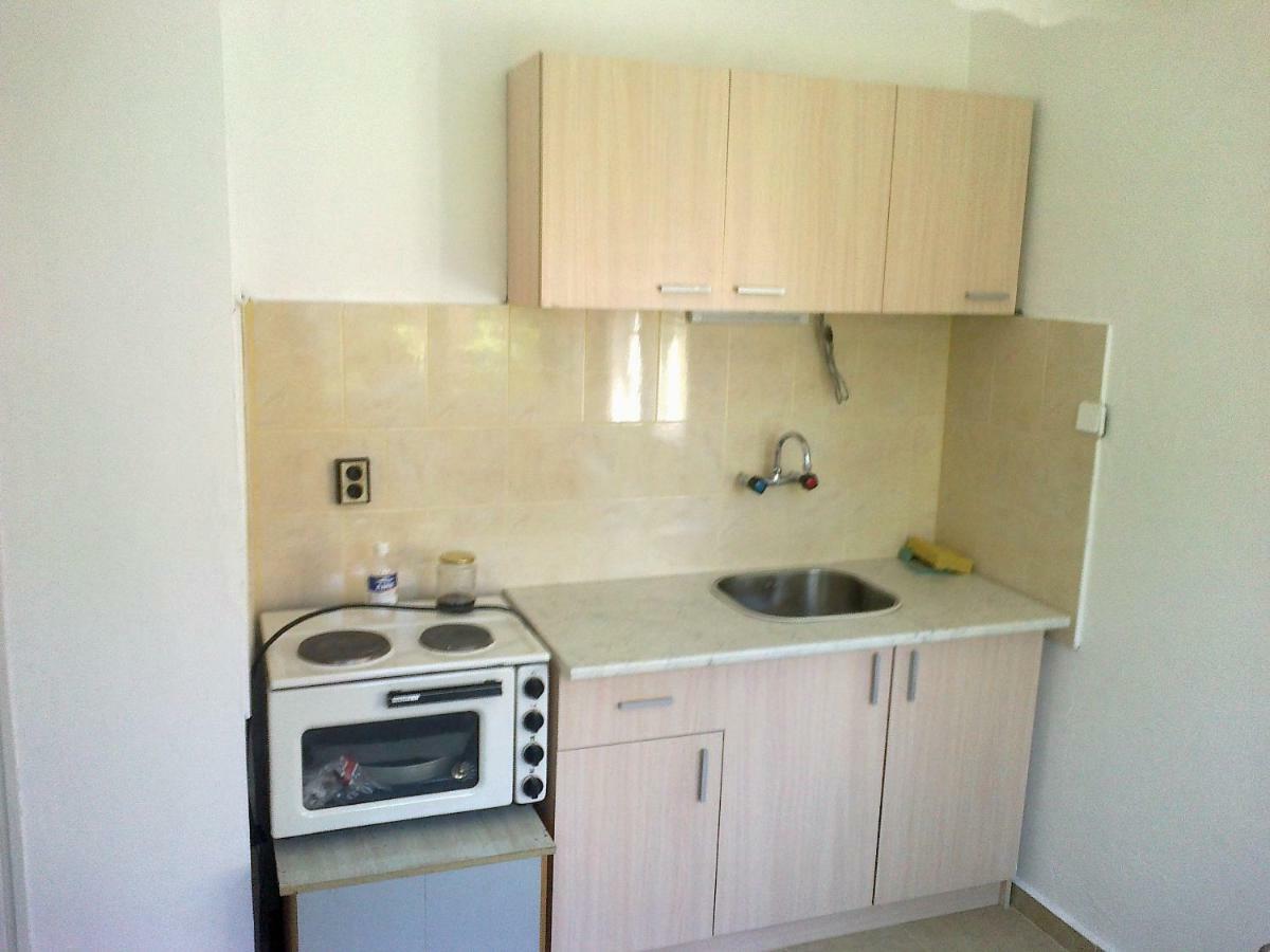 Urban -budjet Apartament Burgas